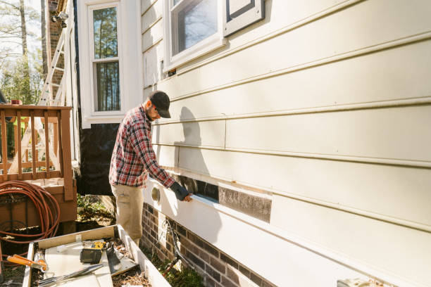 Trusted Siding service in Airville, PA - Squared Siding